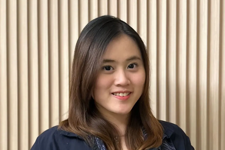 Agatha Santos STC