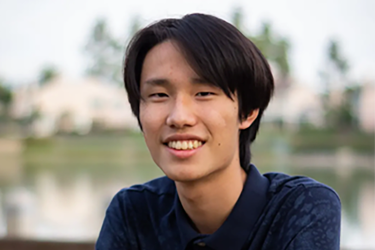 Andrew Hiranprasitikul STC