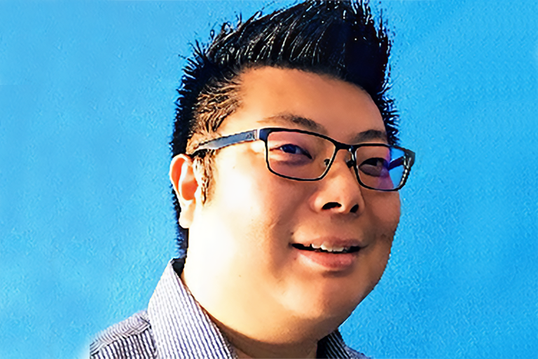Andrew Lau