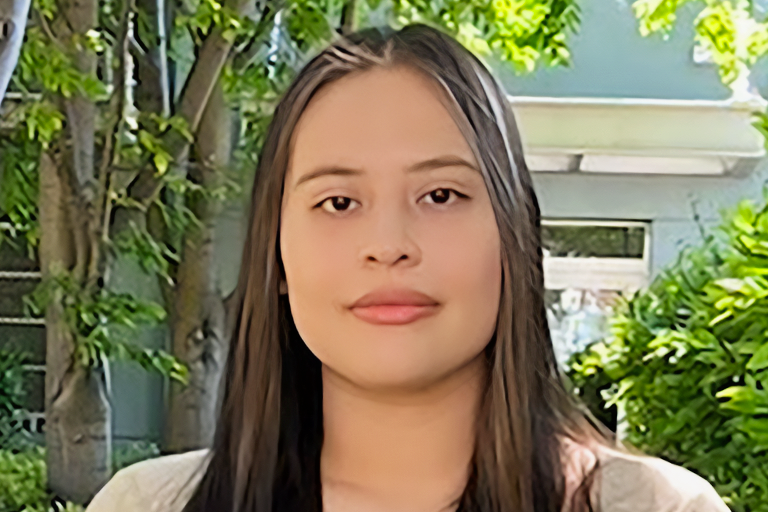 Angelica Angeles Vasquez