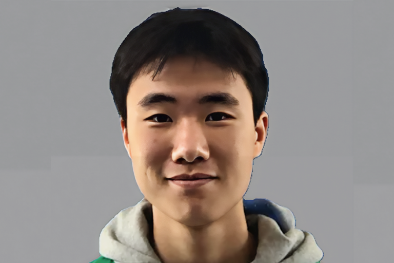Brian Wang