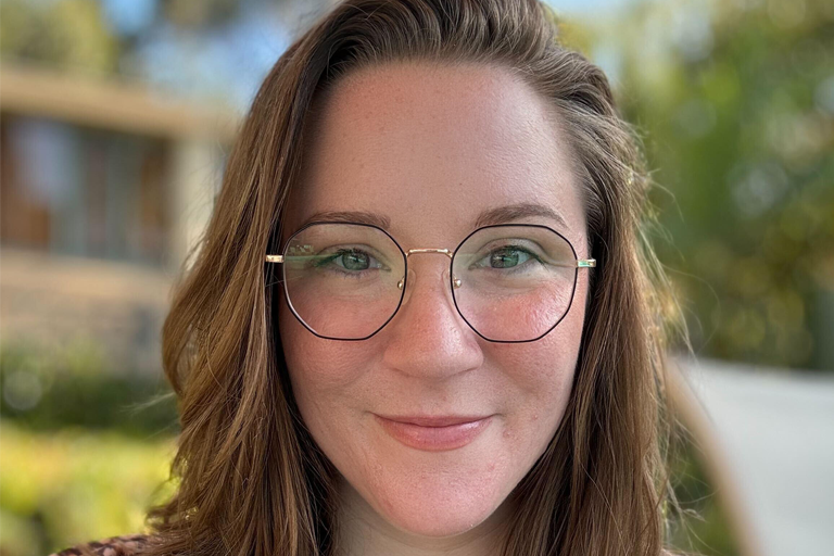 Katie Goslin