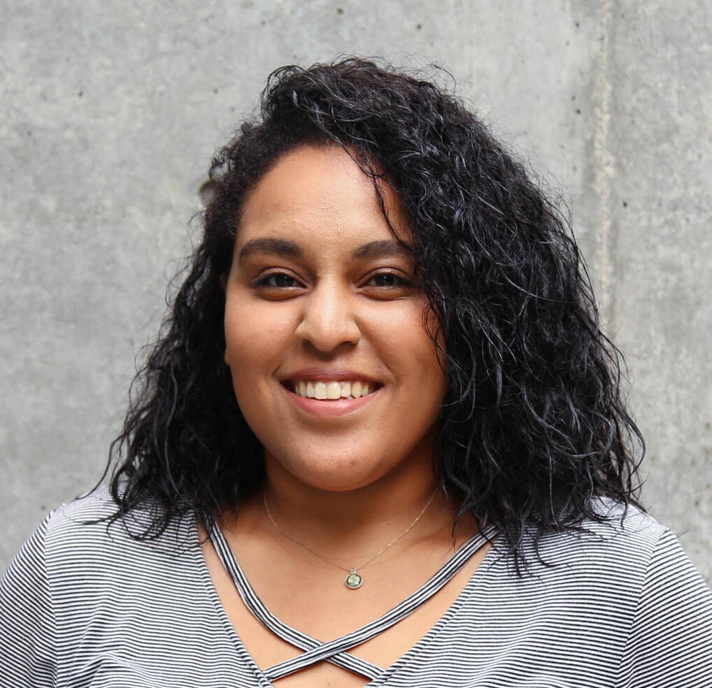 Ikram Magzoub, Unit Supervisor