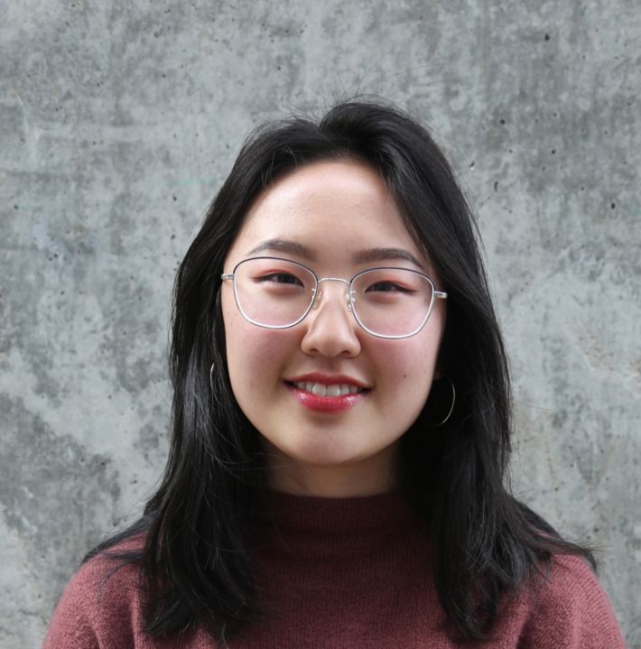 Younie Park, Unit Supervisor