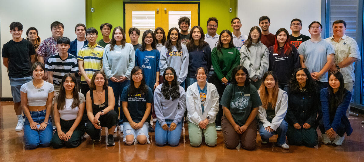 Student Helpdesk Fall 2024