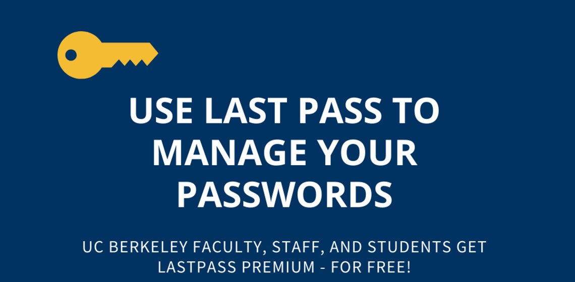Last Pass Premium