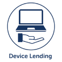 device lending