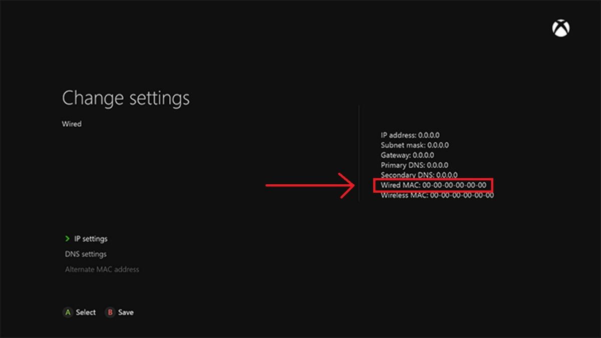 How to Find Xbox One IP Address 