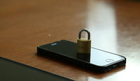 Mobile Security photo